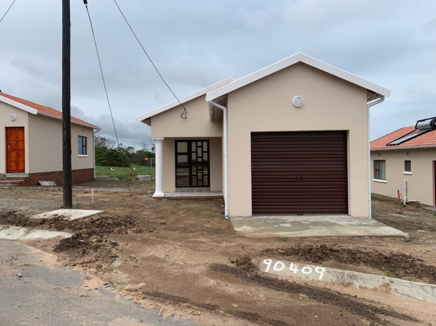 3 Bedroom Property for Sale in Cove Rock Eastern Cape
